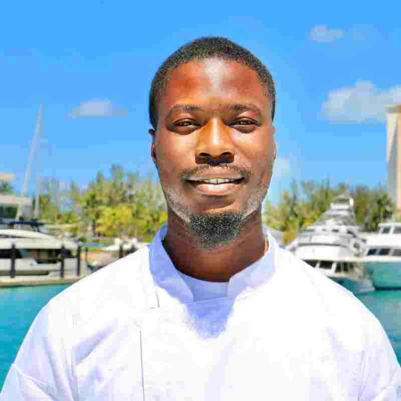 D’Andre Hepburn